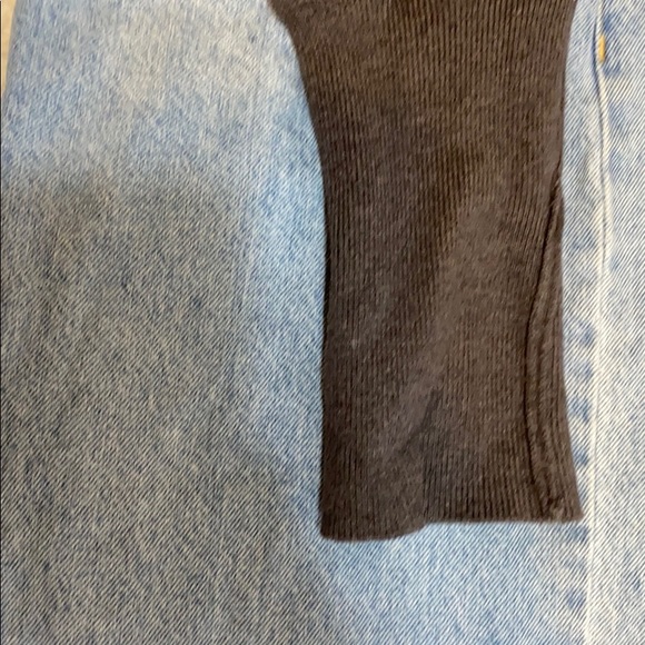 Zara sweatpants - Picture 6 of 7